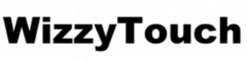 WizzyTouch Logo (EUIPO, 01/23/2020)