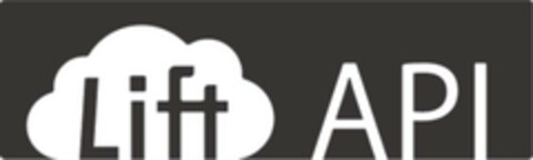 Lift API Logo (EUIPO, 03/09/2020)