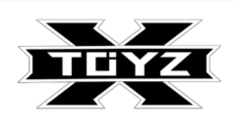 XTOYZ Logo (EUIPO, 16.03.2020)