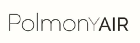 PolmonYAIR Logo (EUIPO, 04/23/2020)