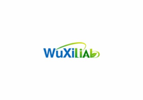 WuXiLiAb Logo (EUIPO, 24.04.2020)
