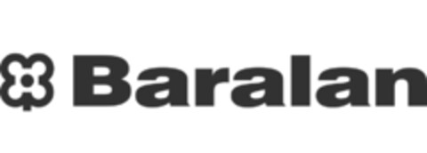 BARALAN Logo (EUIPO, 20.05.2020)