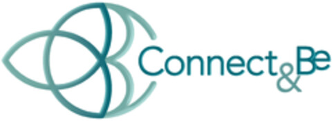 Connect&Be Logo (EUIPO, 08.06.2020)