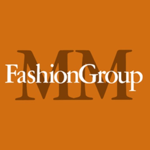 MM FashionGroup Logo (EUIPO, 07/03/2020)
