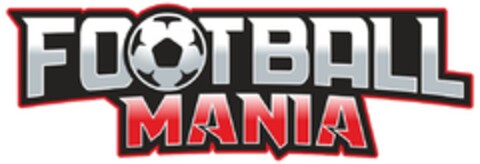 FOOTBALL MANIA Logo (EUIPO, 22.07.2020)