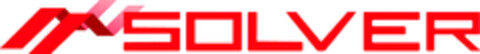 SOLVER Logo (EUIPO, 10.08.2020)