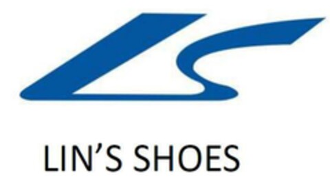 LIN'S SHOES Logo (EUIPO, 16.09.2020)