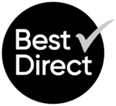 BEST DIRECT Logo (EUIPO, 11/10/2020)