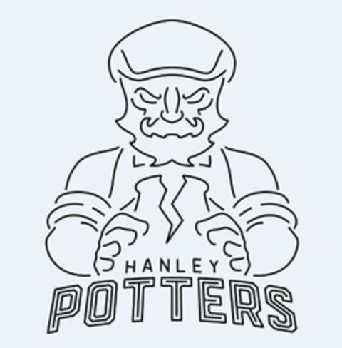 HANLEY POTTERS Logo (EUIPO, 20.11.2020)