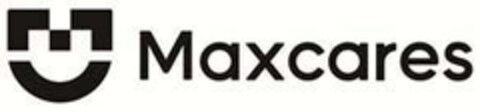 Maxcares Logo (EUIPO, 11/26/2020)