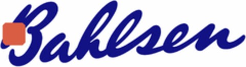 Bahlsen Logo (EUIPO, 05.02.2021)