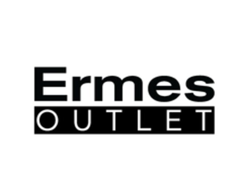 Ermes OUTLET Logo (EUIPO, 10.03.2021)