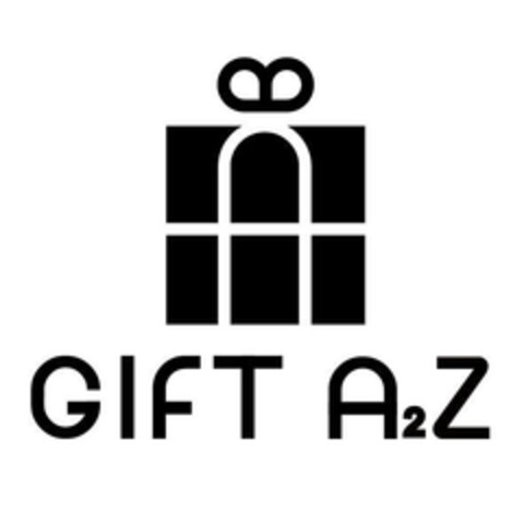GIFT A2Z Logo (EUIPO, 03/24/2021)
