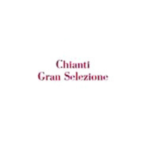 CHIANTI GRAN SELEZIONE Logo (EUIPO, 03/30/2021)