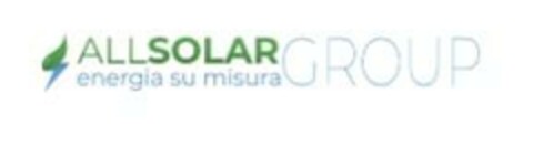 ALL SOLAR Logo (EUIPO, 04/01/2021)