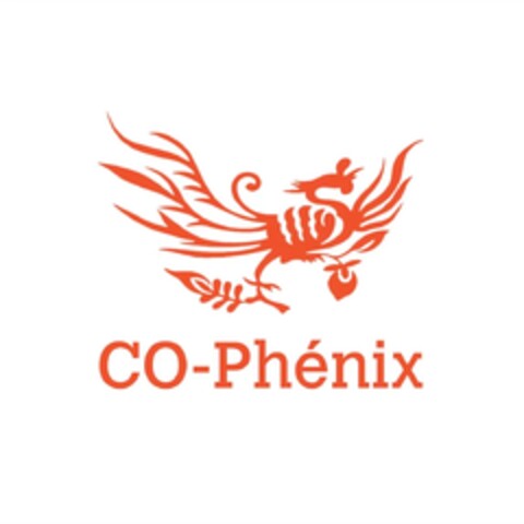 CO-Phénix Logo (EUIPO, 10.04.2021)