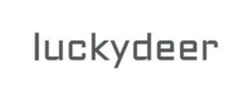 Luckydeer Logo (EUIPO, 04/30/2021)