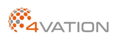 4VATION Logo (EUIPO, 17.05.2021)