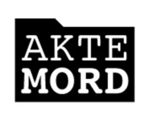 AKTE MORD Logo (EUIPO, 06/01/2021)