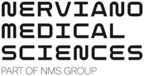 NERVIANO MEDICAL SCIENCES PART OF NMS GROUP Logo (EUIPO, 03.06.2021)