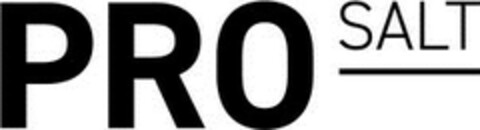 PROSALT Logo (EUIPO, 07.06.2021)