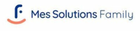 Mes Solutions Family Logo (EUIPO, 15.06.2021)