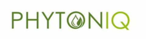 PHYTONIQ Logo (EUIPO, 21.06.2021)