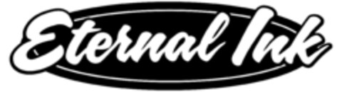 ETERNAL INK Logo (EUIPO, 05.08.2021)
