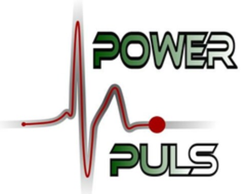 POWER-PULS Logo (EUIPO, 11.08.2021)