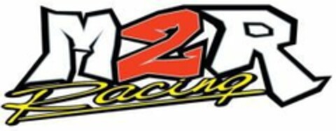 M2R RACING Logo (EUIPO, 02.02.2022)