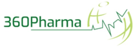 360Pharma Logo (EUIPO, 10/20/2021)