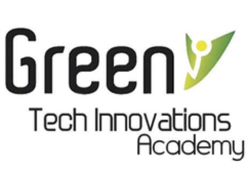 Green Tech Innovations Academy Logo (EUIPO, 22.11.2021)