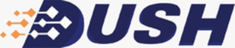 DUSH Logo (EUIPO, 25.11.2021)