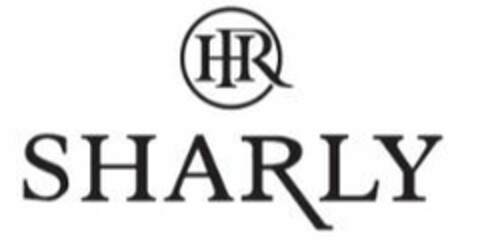 HR SHARLY Logo (EUIPO, 29.11.2021)