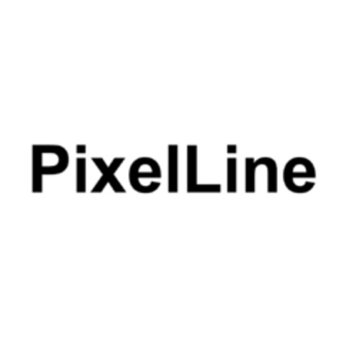 PixelLine Logo (EUIPO, 03.12.2021)