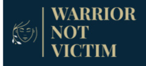 WARRIOR NOT VICTIM Logo (EUIPO, 08.12.2021)