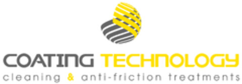 COATING TECHNOLOGY CLEANING & ANTI-FRICTION TREATMENTS Logo (EUIPO, 17.12.2021)