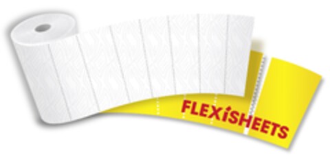 FLEXISHEETS Logo (EUIPO, 22.12.2021)