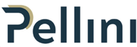 Pellini Logo (EUIPO, 01/21/2022)