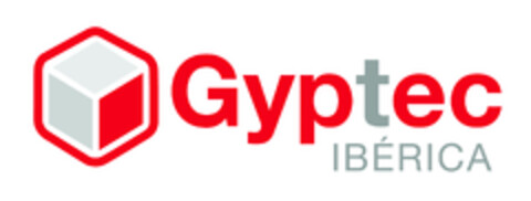 Gyptec Ibérica Logo (EUIPO, 31.01.2022)