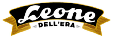 Leone DELL'ERA Logo (EUIPO, 02/09/2022)