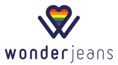 wonderjeans Logo (EUIPO, 09.02.2022)
