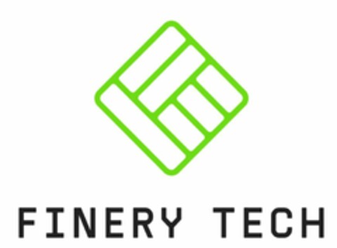 FINERY TECH Logo (EUIPO, 03.03.2022)