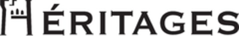 HÉRITAGES Logo (EUIPO, 24.03.2022)