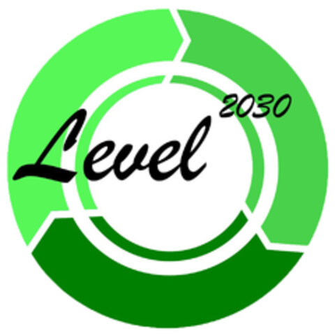 Level 2030 Logo (EUIPO, 03/31/2022)