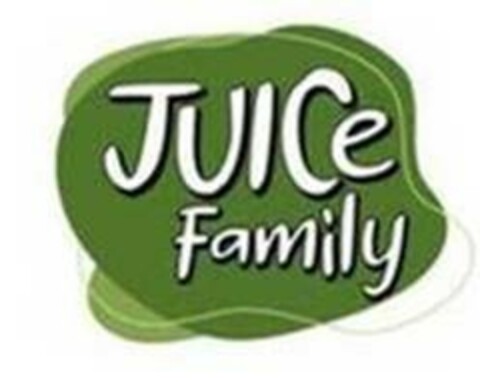 JUICE FAMILY Logo (EUIPO, 07.04.2022)