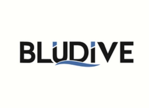 BLUDIVE Logo (EUIPO, 29.04.2022)