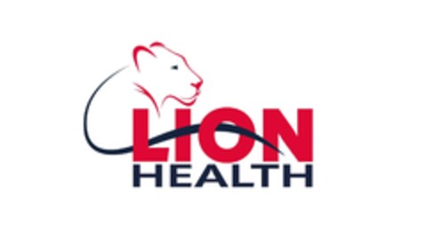 LIONHEALTH Logo (EUIPO, 05.05.2022)