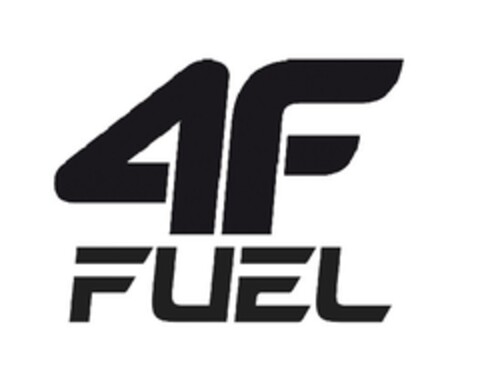 4F FUEL Logo (EUIPO, 05.05.2022)