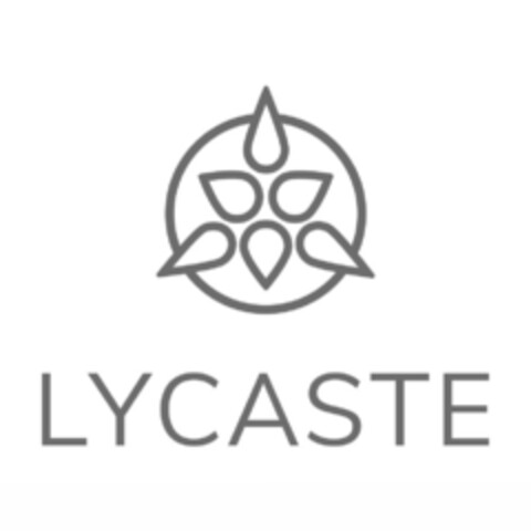 LYCASTE Logo (EUIPO, 05/26/2022)